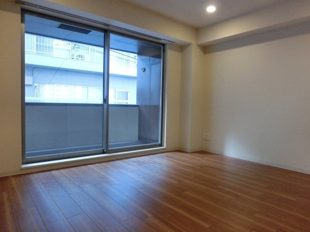 ＪＵＳＴ ＷＥＬＬの居間・リビング