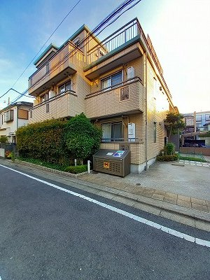 【外観】 | ソラティーオ