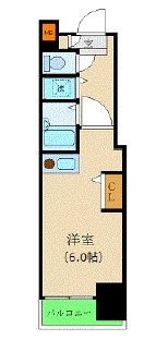 カスタリア新宿