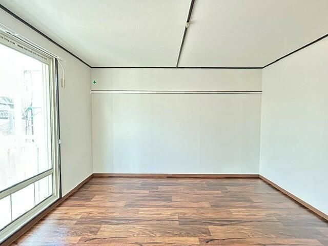 くれよんはうすの居間・リビング