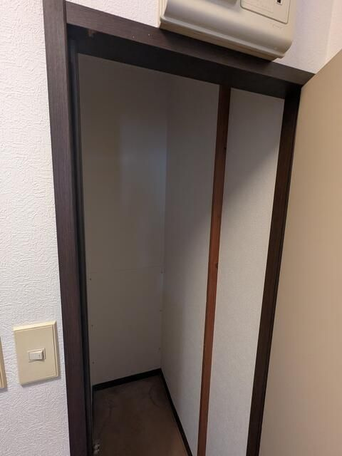 くれよんはうすの収納