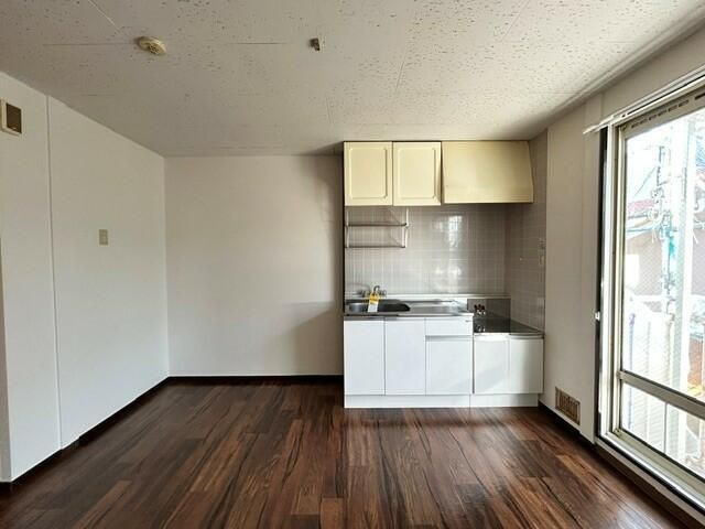 くれよんはうすの内装