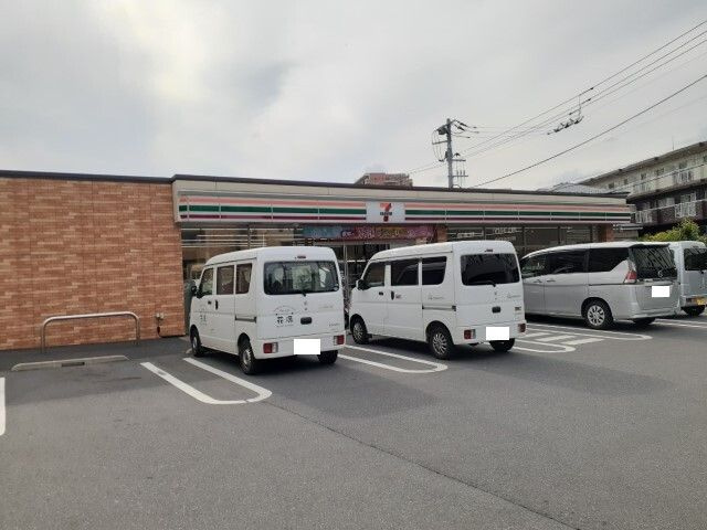 ウエストベリー弐番館のその他