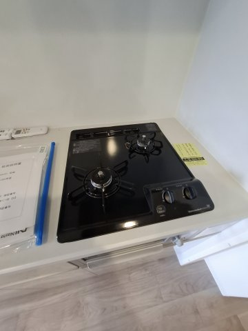 MAXIV尼崎のキッチン