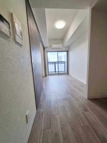 MAXIV尼崎の居間・リビング