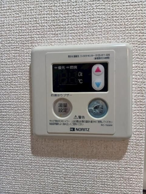ウィングハイムのその他