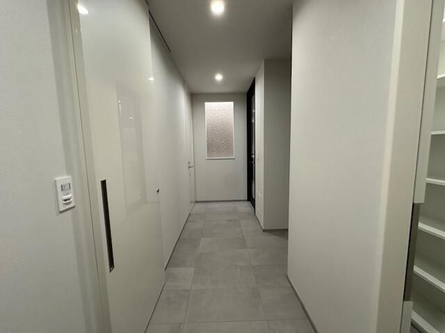パルシオ広尾の内装