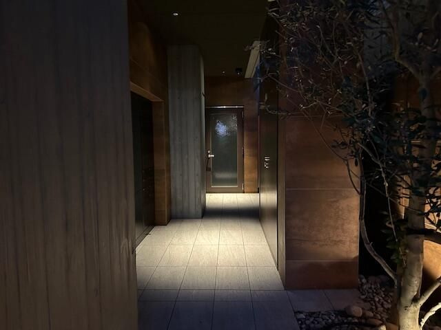 パルシオ広尾のその他