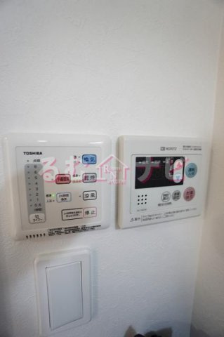 福岡市南区曰佐４丁目のアパートの設備