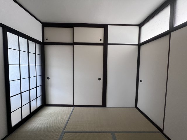 吉川マンションの子供部屋
