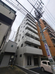 ソリニア日暮里の画像