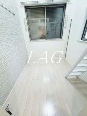 【居間・リビング】 | ハーモニーテラス大山 | 洋室のお部屋です。