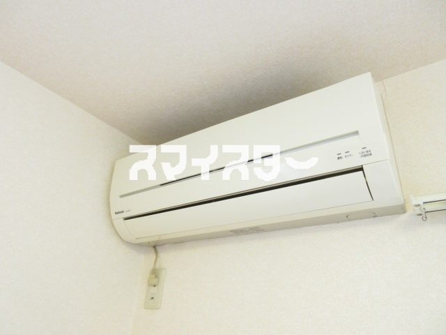 アムール こずえの設備