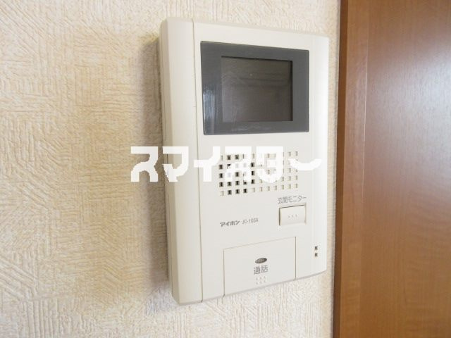 アムール こずえのセキュリティ