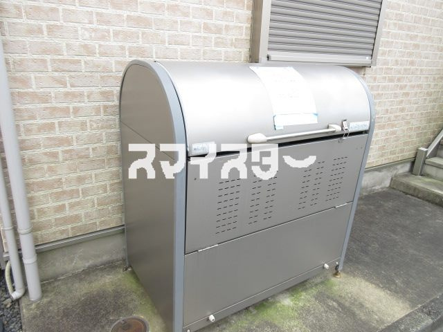 アムール こずえのその他共用部分