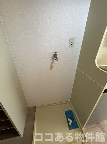 パンシオン白川台の設備