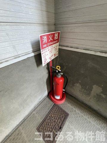 パンシオン白川台のその他