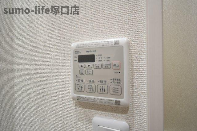 フジパレス尼崎さくら公園のその他