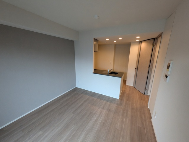 シーズンフラッツ町屋の内装|過ごしやすい室内です