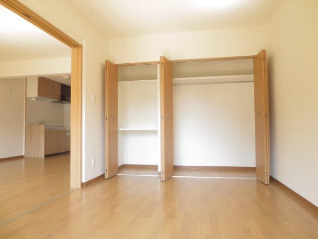 アマビリス の収納