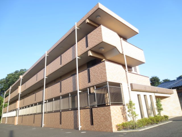 アマビリス の外観