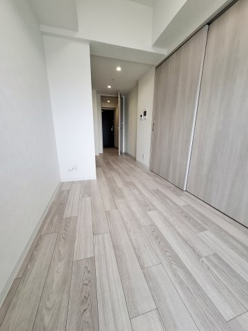 MAXIV尼崎の居間・リビング