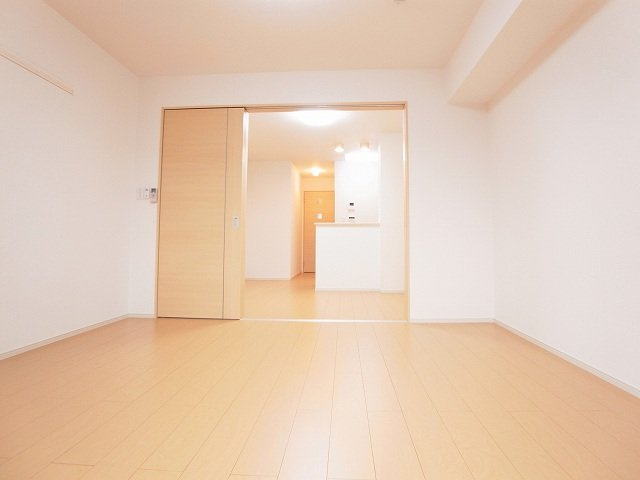 ブリッサの内装|内装もきれいです