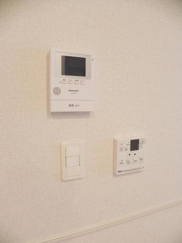 ルミエールのセキュリティ