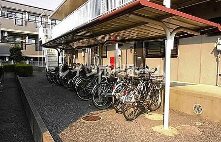 アーバンライフ　Ⅱのその他共用部分