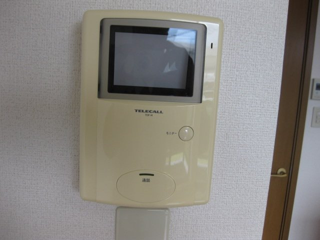 エテルノ　ノーヴァＡのセキュリティ