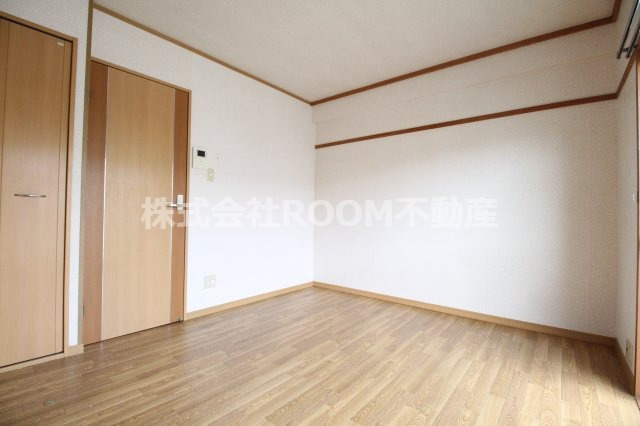 第3年見マンションの洋室