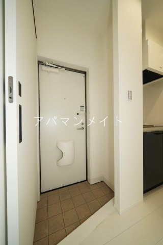【玄関】 | 玄関です