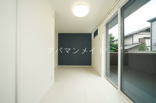 【寝室】 | 寝室です