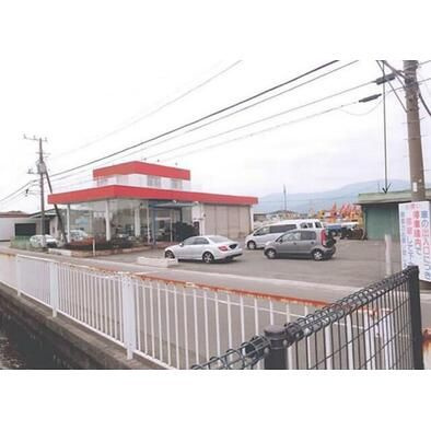 小田原市成田