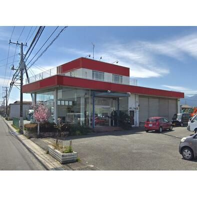 小田原市成田の外観