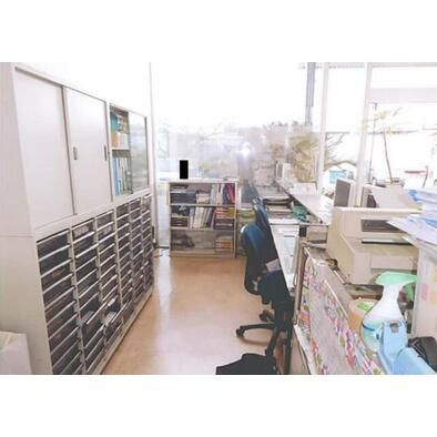 小田原市成田の内装