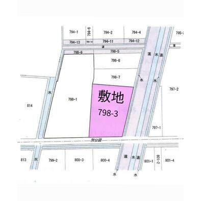 小田原市成田のその他