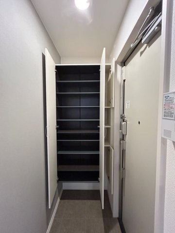 The　Crossのその他