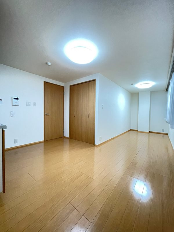 n・i BLDG.の居間・リビング