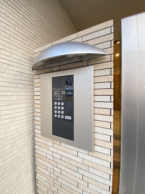 フジパレス尼崎さくら公園の外観