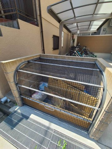 フジパレスさくら夙川イーストのその他共用部分