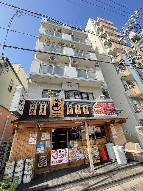 エビス西宮