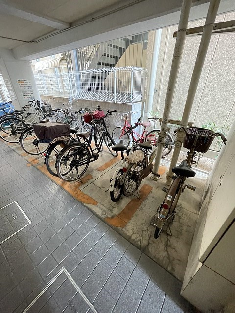 エビス西宮のその他共用部分