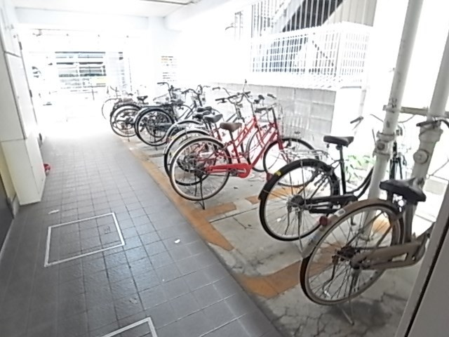 エビス西宮の外観