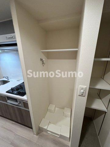 プレサンス南堀江スタイルズの設備