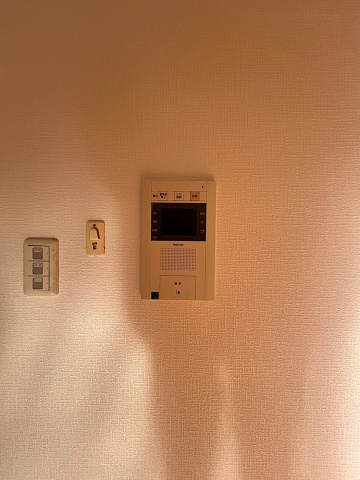 セレニテ日本橋ESTのセキュリティ