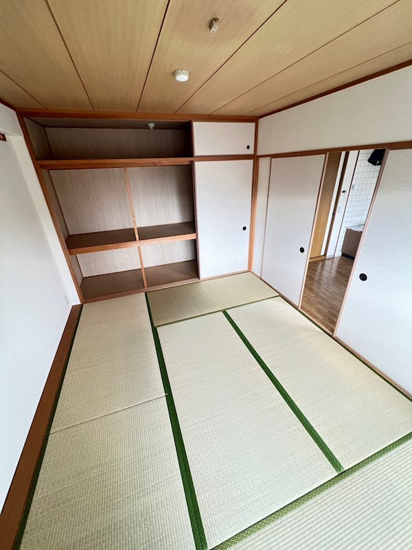 ミモザの館