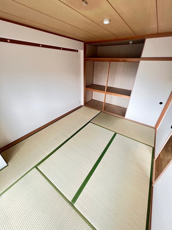 ミモザの館