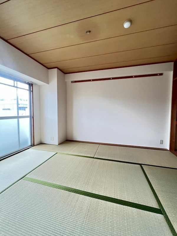 ミモザの館