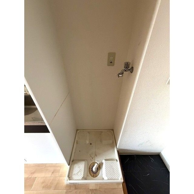 アルシュ住吉の設備